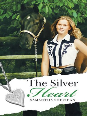 cover image of The Silver Heart